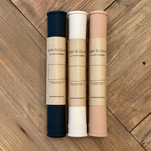 Load image into Gallery viewer, Baby Boss ME silicone placemat is made of soft food-grade silicone (0% BPA, PVC and phthalates). The comfortable size and the raised edges help contain spills, and the the grippy bottom clings to most smooth surfaces to prevent sliding. Baby placemat, kids placemat, toddler placemat. Dubai, Abu Dhabi, UAE.