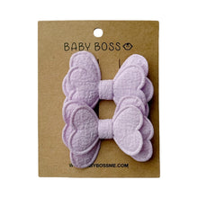 Load image into Gallery viewer, Kids Hair Clip Butterfly
