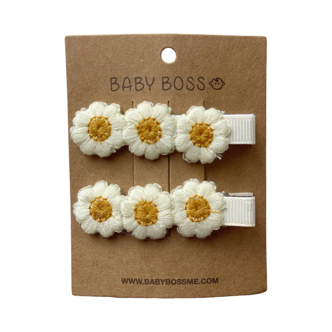 Kids hair clip, baby hair clip, hair accessories for girls, girl hair accessories, kids hair accessories, baby hair accessories, baby hair pin, baby hair clip, eco-friendly baby hair accessories, eco-friendly kids hair accessories, cotton hair clip, cotton hair pin, Dubai, Abu Dhabi, UAE